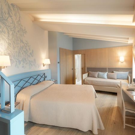 Titano Suites Сан-Марино Экстерьер фото