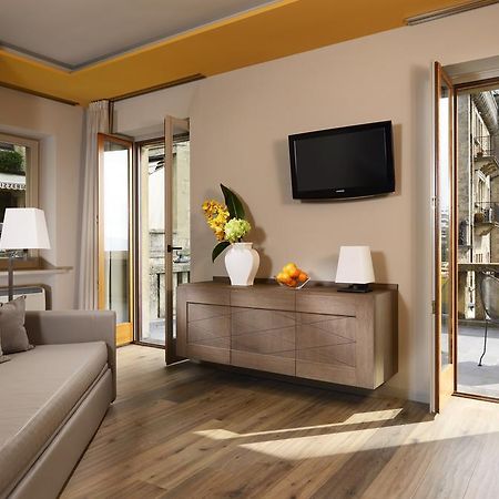 Titano Suites Сан-Марино Номер фото