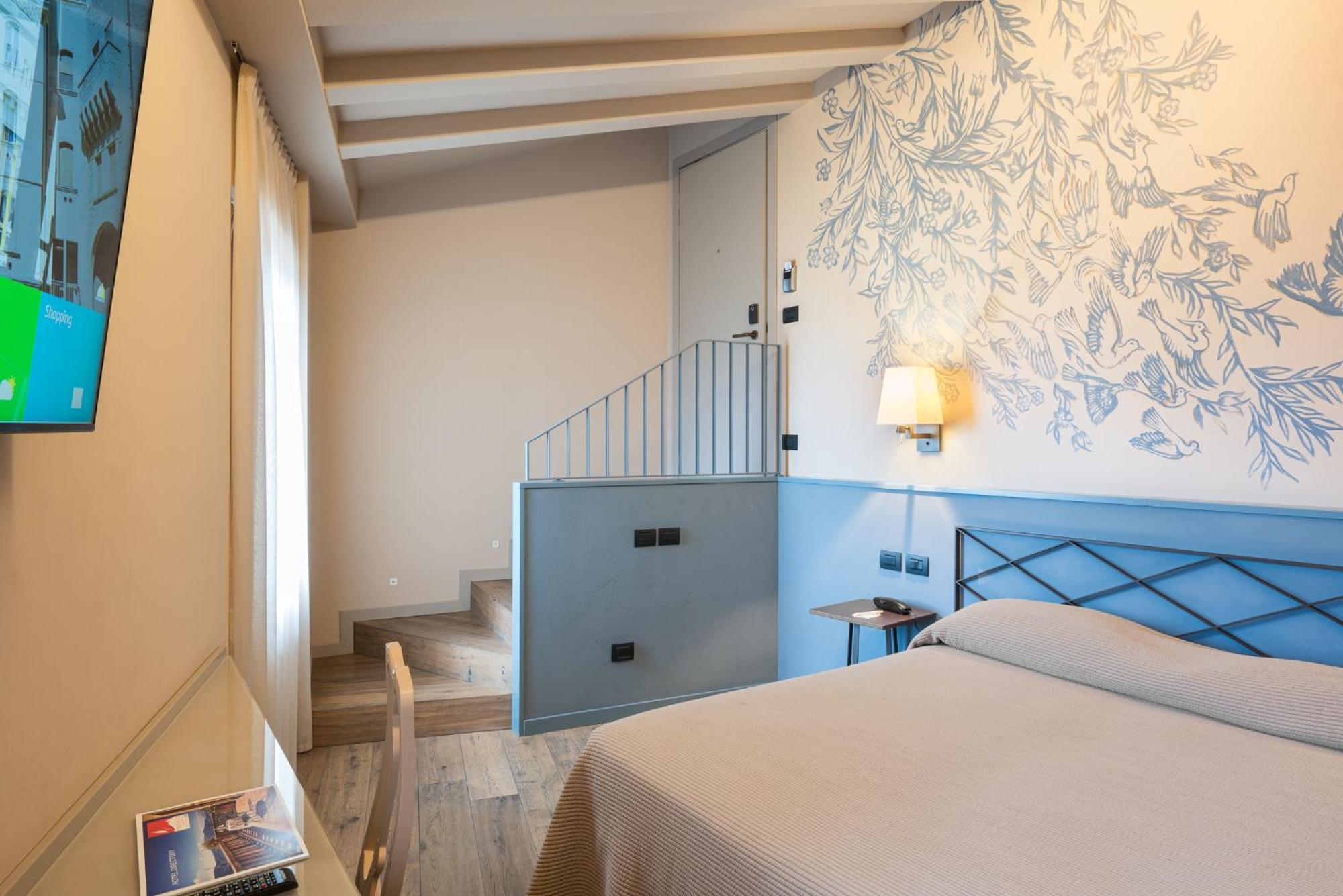 Titano Suites Сан-Марино Экстерьер фото