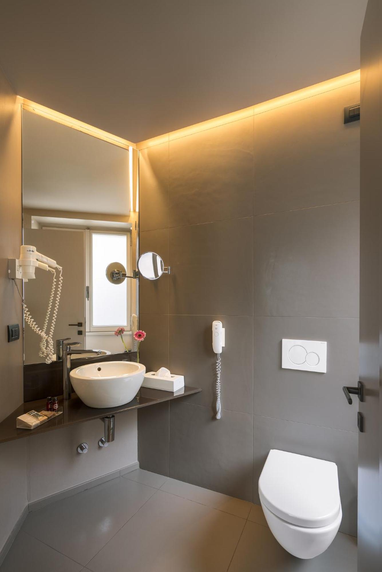 Titano Suites Сан-Марино Экстерьер фото