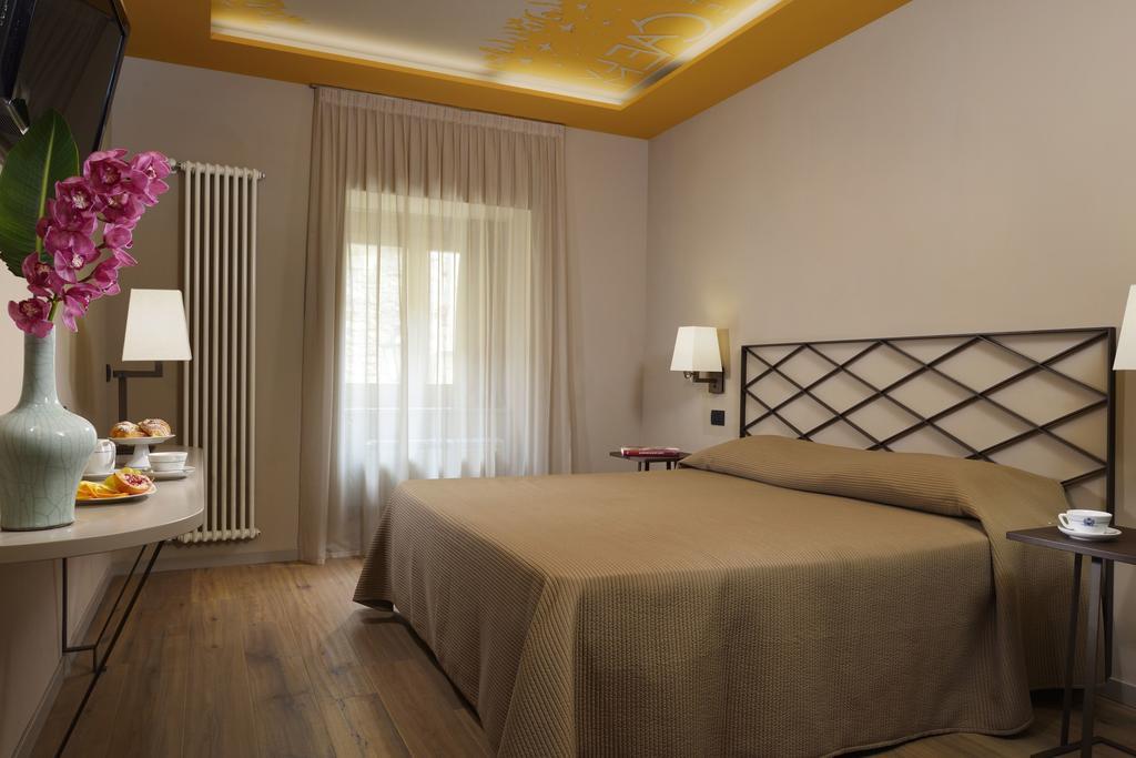 Titano Suites Сан-Марино Номер фото