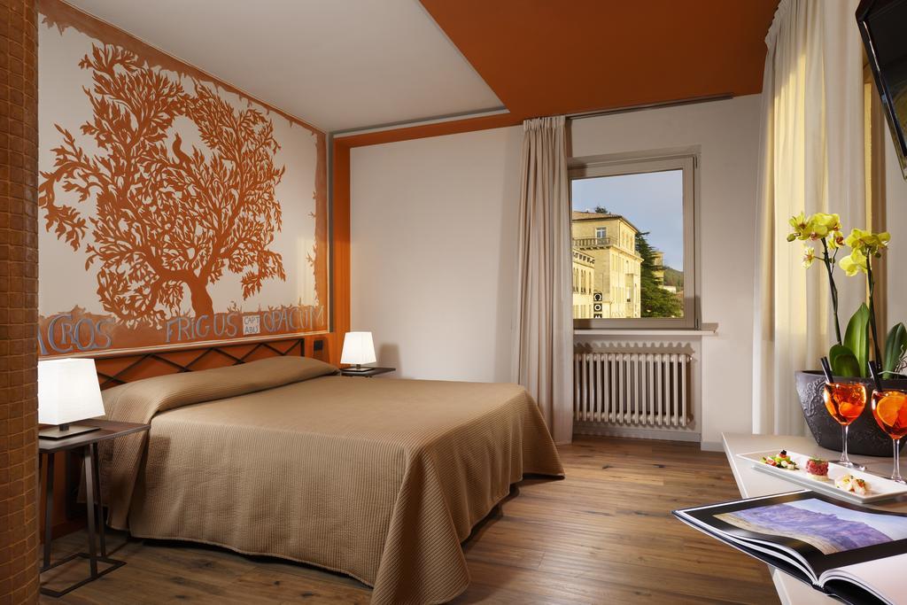 Titano Suites Сан-Марино Номер фото