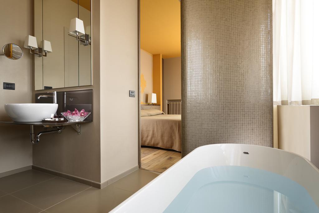 Titano Suites Сан-Марино Номер фото