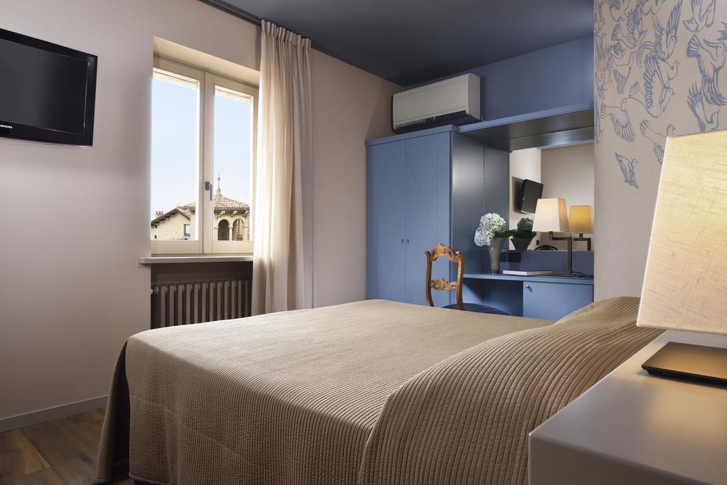 Titano Suites Сан-Марино Номер фото