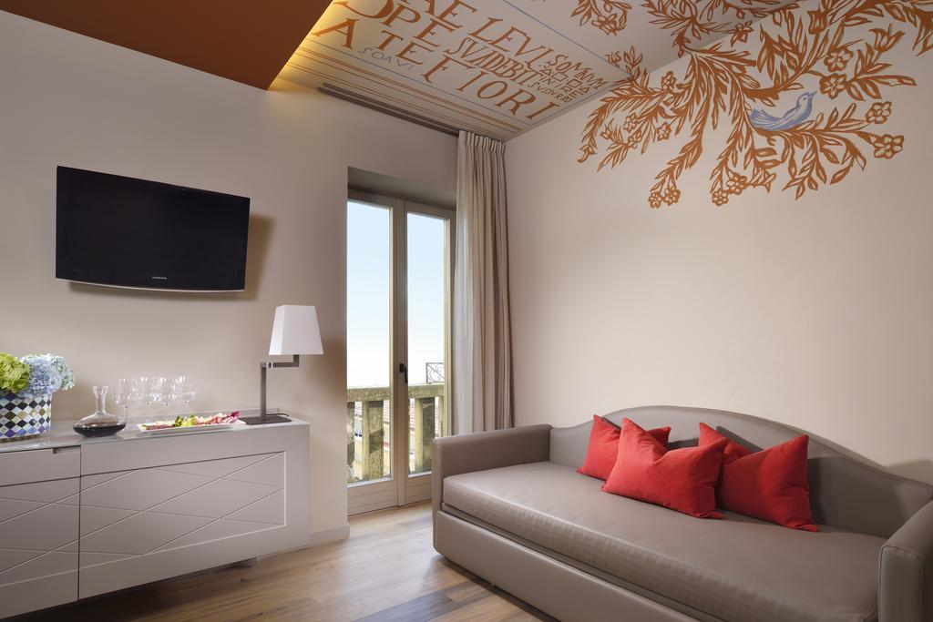 Titano Suites Сан-Марино Номер фото
