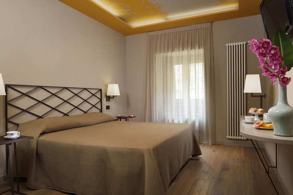 Titano Suites Сан-Марино Номер фото