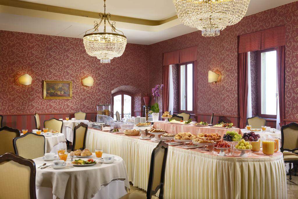 Titano Suites Сан-Марино Экстерьер фото