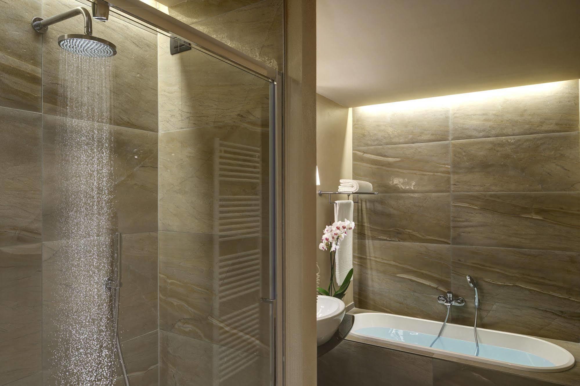 Titano Suites Сан-Марино Экстерьер фото