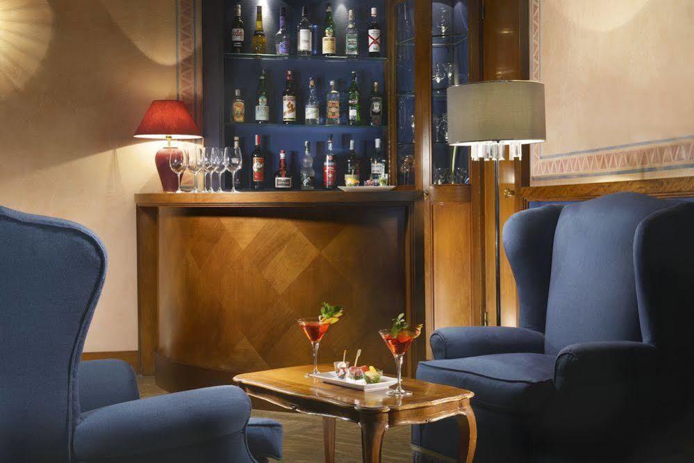 Titano Suites Сан-Марино Экстерьер фото